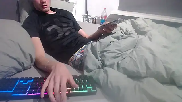 jellesexx online show from 23, 11, 2025