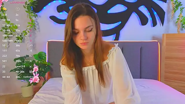 EvaHair online show from 19, 9, 2025