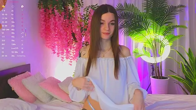 EvaHair online show from 11, 4, 2026