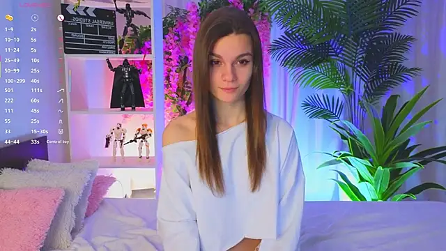 EvaHair online show from 22, 2, 2026