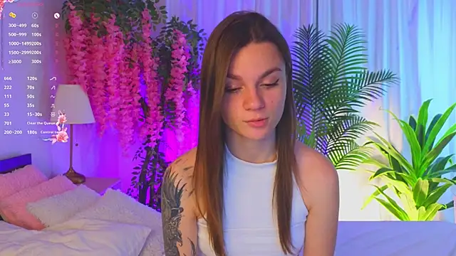 EvaHair online show from 16, 6, 2026
