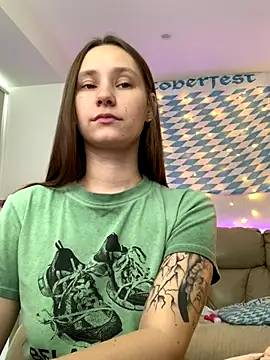 HotCaramellsTV online show from 26, 9, 2025