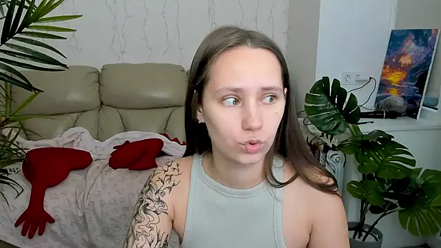 HotCaramellsTV online show from 9, 3, 2025