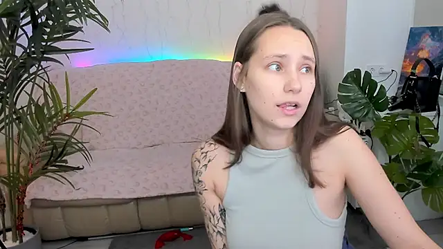 HotCaramellsTV online show from 10, 3, 2025