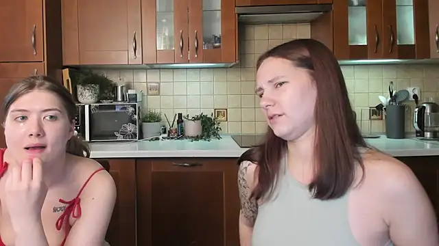 HotCaramellsTV online show from 27, 6, 2026