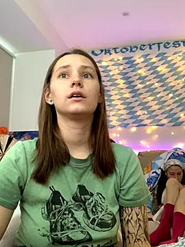 HotCaramellsTV online show from 21, 9, 2025