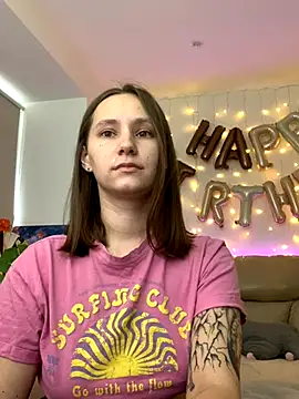 HotCaramellsTV online show from 9, 10, 2025