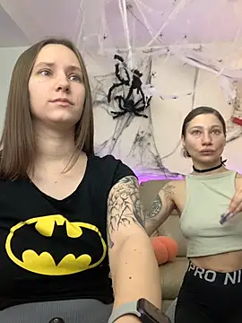 HotCaramellsTV online show from 30, 10, 2025