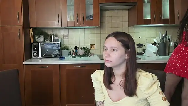 HotCaramellsTV online show from 29, 6, 2026