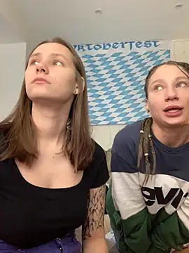 HotCaramellsTV online show from 25, 9, 2025