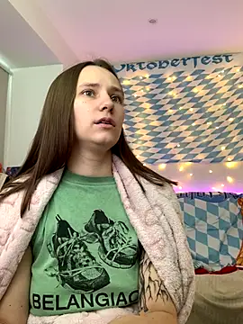 HotCaramellsTV online show from 23, 9, 2025