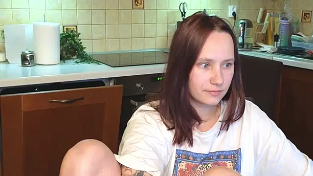 HotCaramellsTV online show from 17, 3, 2026