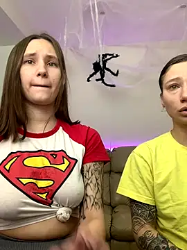 HotCaramellsTV online show from 29, 10, 2025