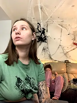 HotCaramellsTV online show from 1, 11, 2025