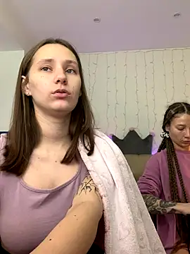 HotCaramellsTV online show from 12, 9, 2025