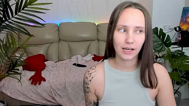 HotCaramellsTV online show from 9, 3, 2025