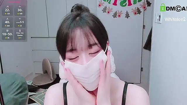 whitelee2 online show from 11, 1, 2026