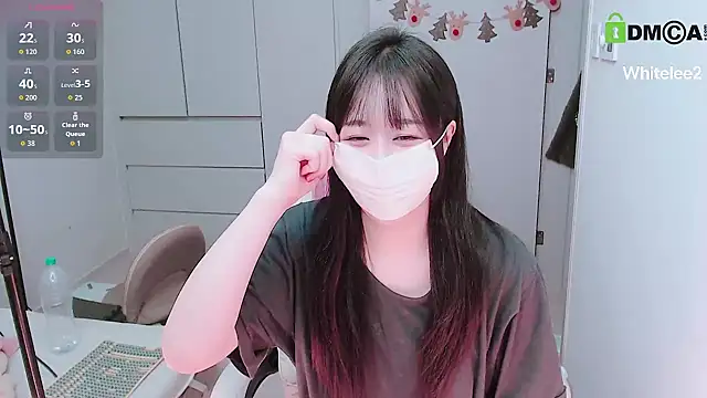 whitelee2 online show from 9, 1, 2026