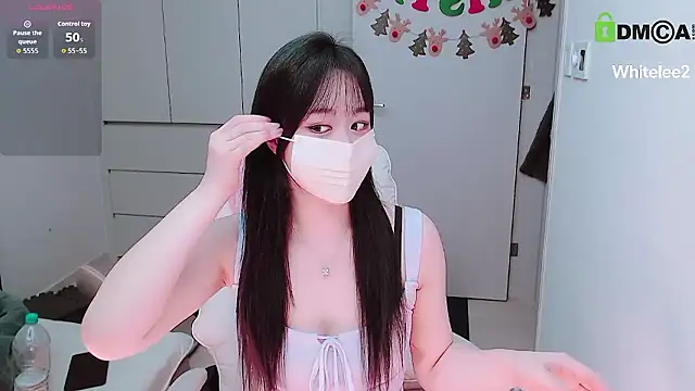 whitelee2 online show from 14, 1, 2026