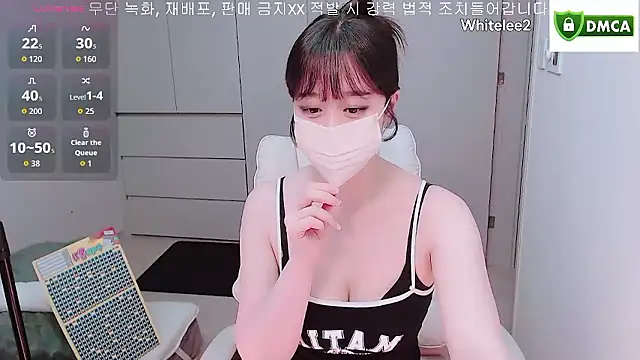 whitelee2 online show from 17, 11, 2025