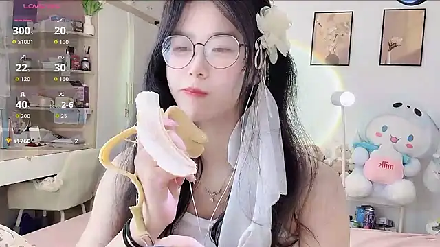 Snapshot of Luminous163 chatting on 14, 1, 2026 Luminous163 online show from 14, 1, 2026