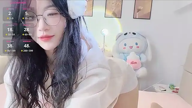 Snapshot of Luminous163 chatting on 26, 9, 2025 Luminous163 online show from 26, 9, 2025