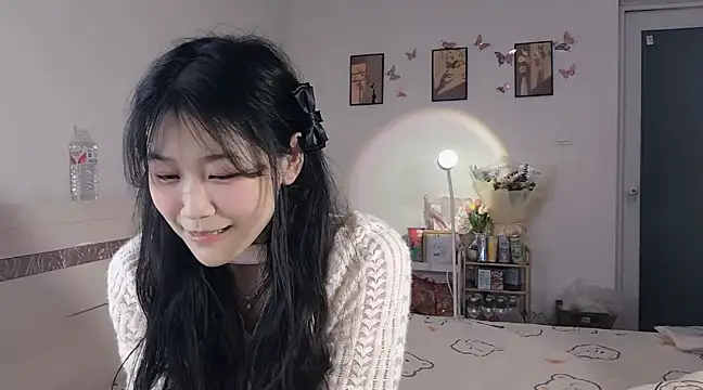 Snapshot of Luminous163 chatting on 21, 3, 2025 Luminous163 online show from 21, 3, 2025