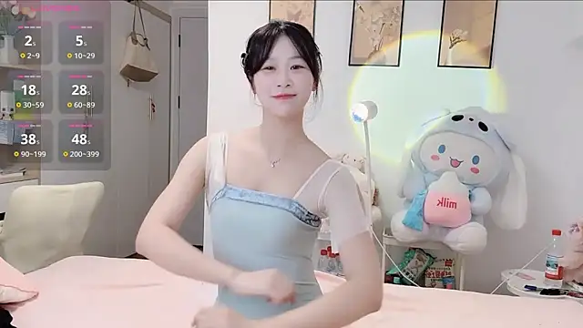 Snapshot of Luminous163 chatting on 30, 9, 2025 Luminous163 online show from 30, 9, 2025