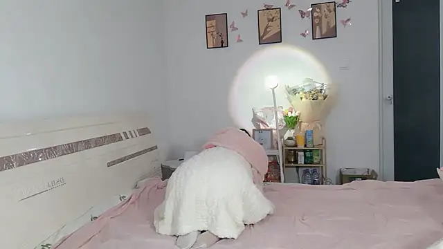 Snapshot of Luminous163 chatting on 3, 3, 2025 Luminous163 online show from 3, 3, 2025