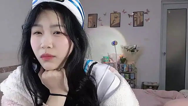 Snapshot of Luminous163 chatting on 15, 3, 2025 Luminous163 online show from 15, 3, 2025