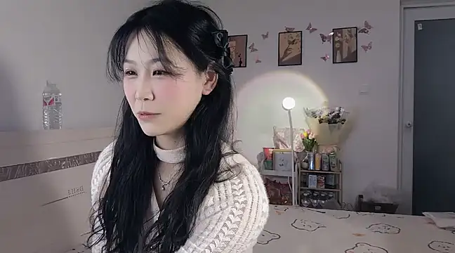 Snapshot of Luminous163 chatting on 21, 3, 2025 Luminous163 online show from 21, 3, 2025