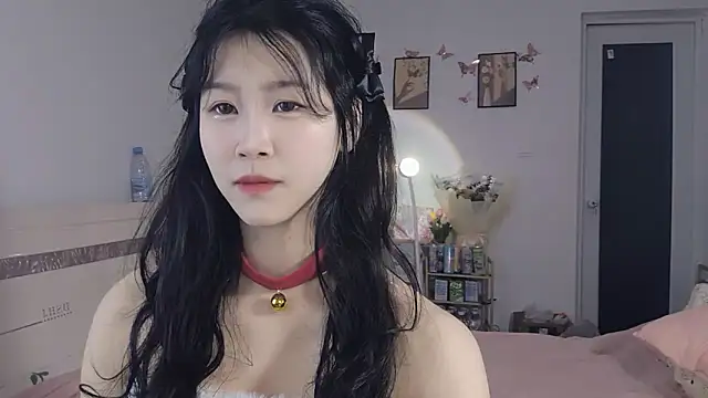 Snapshot of Luminous163 chatting on 16, 3, 2025 Luminous163 online show from 16, 3, 2025