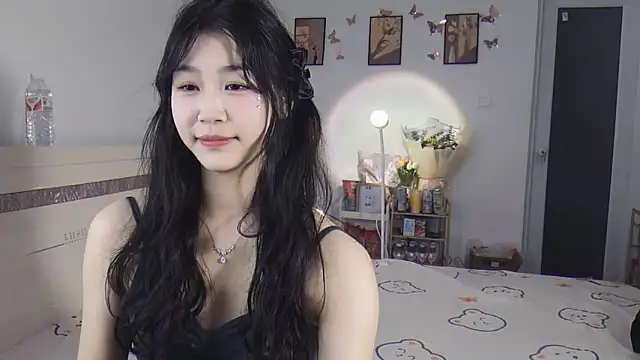 Snapshot of Luminous163 chatting on 20, 3, 2025 Luminous163 online show from 20, 3, 2025