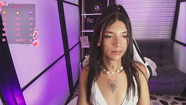 Snapshot of CoralRigan chatting on 16, 3, 2025 CoralRigan online show from 16, 3, 2025