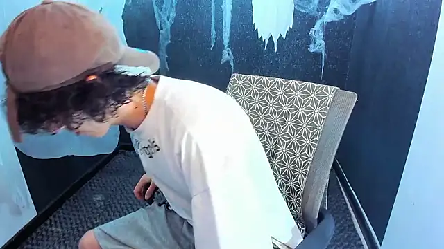 Kerverr  online show from 28, 10, 2025