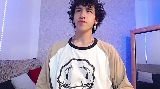 Kerverr  online show from 12, 2, 2025