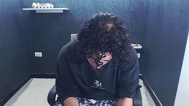 Kerverr  online show from 17, 1, 2026