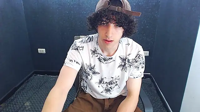 Kerverr  online show from 15, 11, 2025