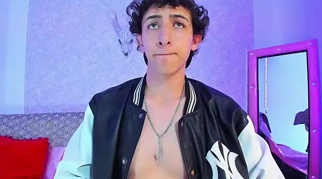 Kerverr  online show from 12, 3, 2025