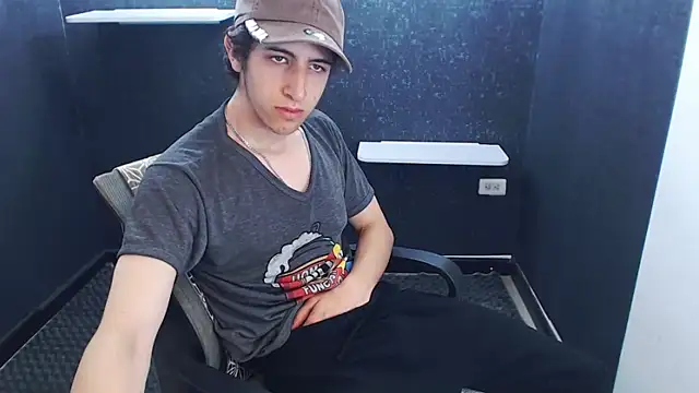 Kerverr  online show from 22, 11, 2025