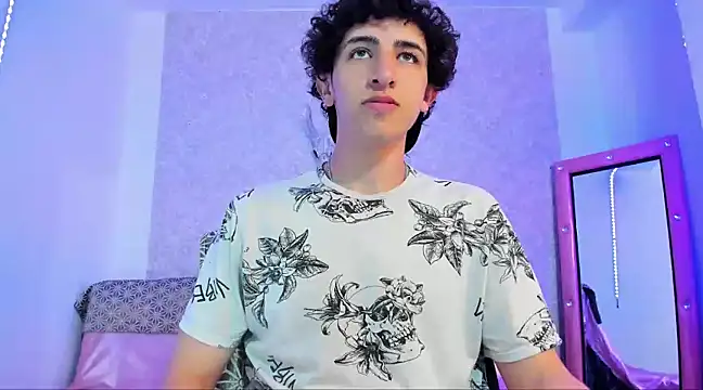 Kerverr  online show from 2, 3, 2025