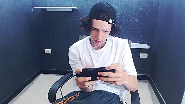 Kerverr  online show from 14, 1, 2026