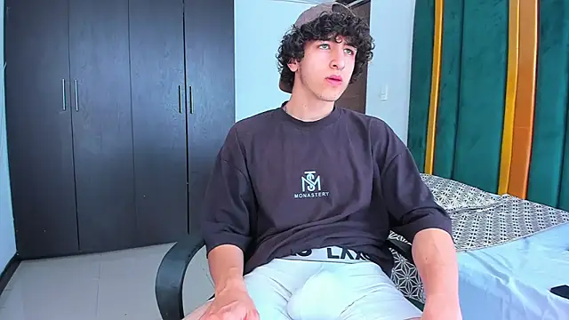 Kerverr  online show from 10, 9, 2025