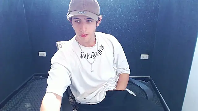 Kerverr  online show from 7, 11, 2025