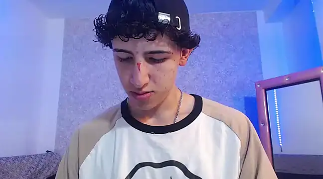 Kerverr  online show from 15, 2, 2025