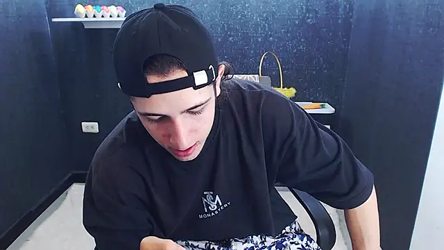 Kerverr  online show from 16, 1, 2026