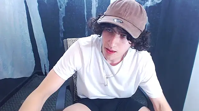 Kerverr  online show from 31, 10, 2025