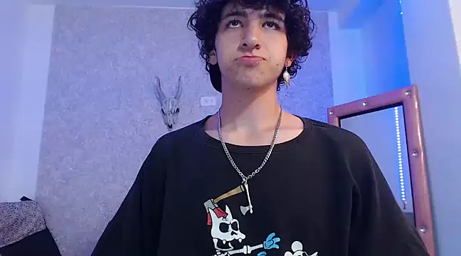 Kerverr  online show from 13, 2, 2025