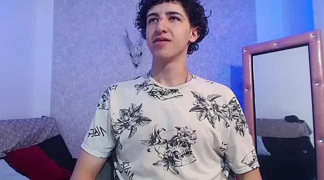 Kerverr  online show from 17, 2, 2025