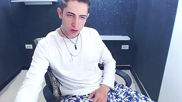 Kerverr  online show from 8, 1, 2026